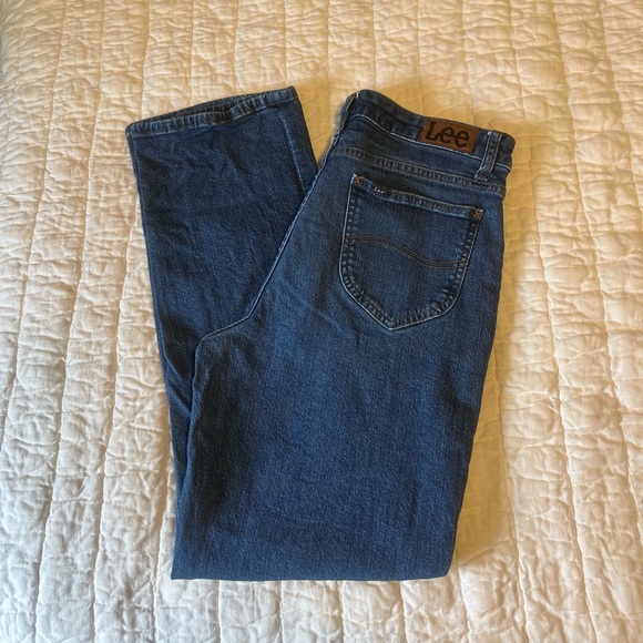 Vintage Lee women’s jeans - Picture 1 of 6